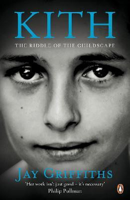 Kith(English, Paperback, Griffiths Jay)
