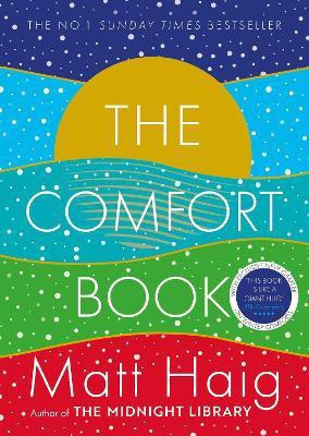 The Comfort Book(English, Hardcover, Haig Matt)