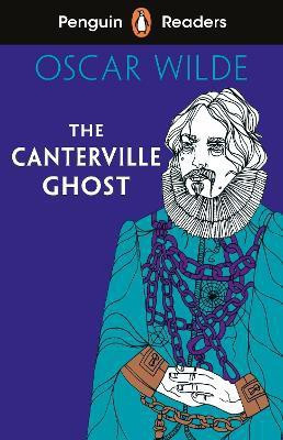 Penguin Readers Level 1: The Canterville Ghost (ELT Graded Reader)(English, Paperback, Wilde Oscar)