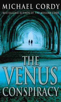 The Venus Conspiracy(English, Paperback, Cordy Michael)
