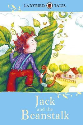 Ladybird Tales: Jack and the Beanstalk(English, Hardcover, Southgate Vera)