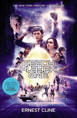 Ready Player One(English, Paperback, Cline Ernest)