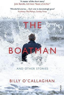 The Boatman and Other Stories(English, Paperback, O'Callaghan Billy)