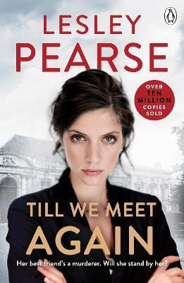 Till We Meet Again(English, Paperback, Pearse Lesley)