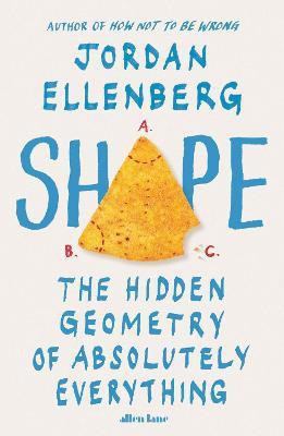 Shape(English, Paperback, Ellenberg Jordan)