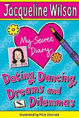 My Secret Diary(English, Paperback, Wilson Jacqueline)