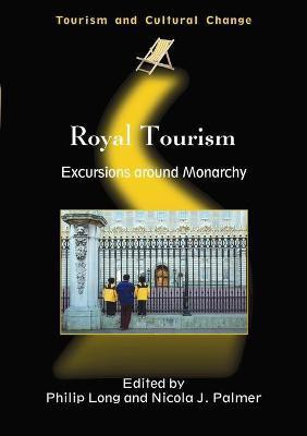 Royal Tourism(English, Paperback, unknown)