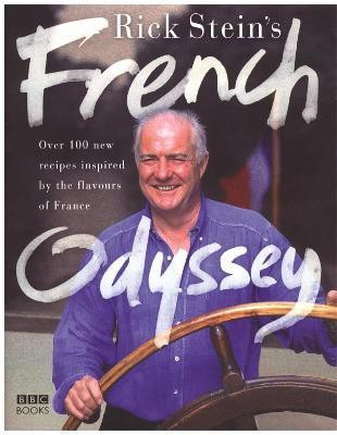 Rick Stein's French Odyssey(English, Hardcover, Stein Rick)