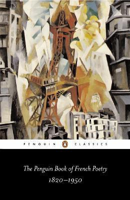 The Penguin Book of French Poetry(English, Paperback, unknown)