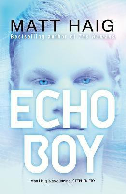 Echo Boy(English, Paperback, Haig Matt)
