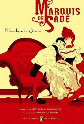 Philosophy in the Boudoir(English, Paperback, de Sade Marquis)