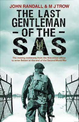 The Last Gentleman of the SAS(English, Paperback, Randall John)