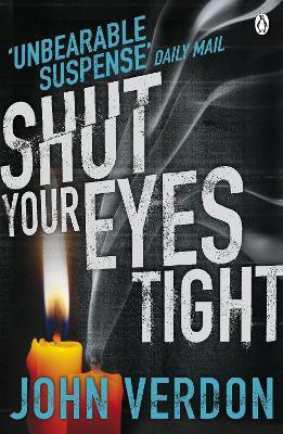 Shut Your Eyes Tight(English, Paperback, Verdon John)