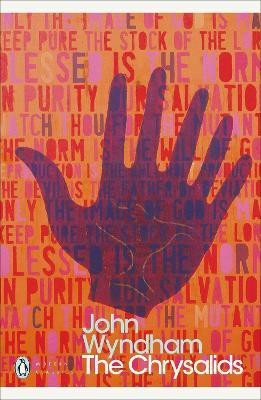 The Chrysalids(English, Paperback, Wyndham John)