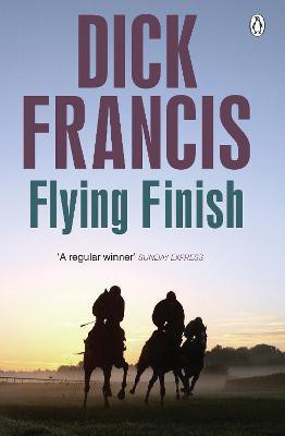 Flying Finish(English, Paperback, Francis Dick)