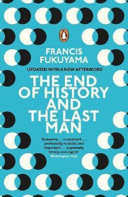 The End of History and the Last Man(English, Paperback, Fukuyama Francis)