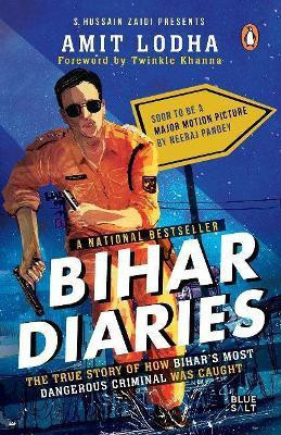 Bihar Diaries(English, Paperback, Lodha Amit)