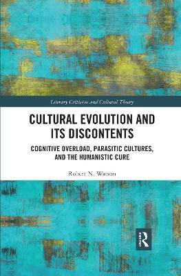 Cultural Evolution and its Discontents(English, Paperback, Watson Robert)