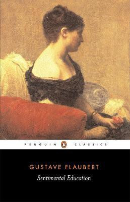 Sentimental Education(English, Paperback, Flaubert Gustave)
