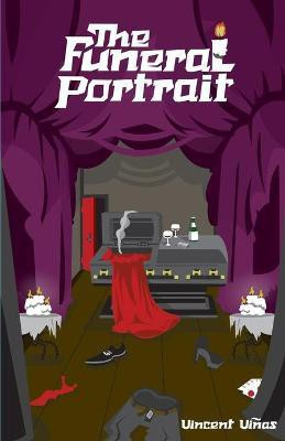 The Funeral Portrait(English, Paperback, Vinas Vincent)
