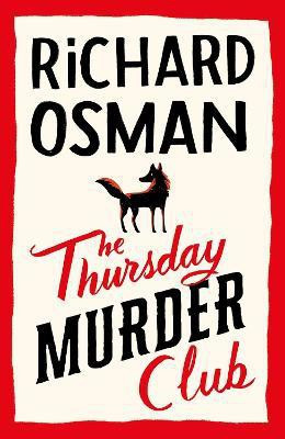 The Thursday Murder Club(English, Paperback, Osman Richard)