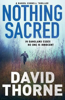 Nothing Sacred(English, Paperback, Thorne David)