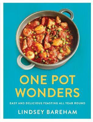One Pot Wonders(English, Paperback, Bareham Lindsey)