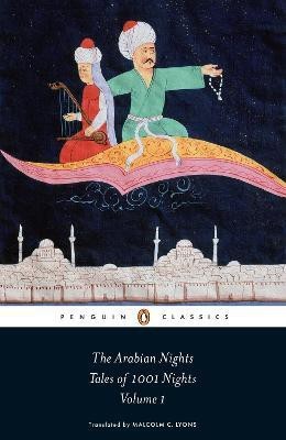 The Arabian Nights: Tales of 1,001 Nights(English, Paperback, unknown)