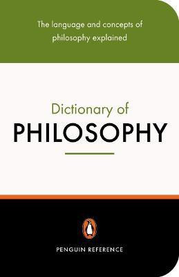 The Penguin Dictionary of Philosophy(English, Paperback, unknown)