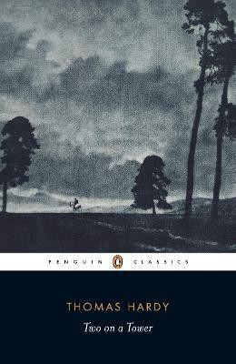 Two on a Tower(English, Paperback, Hardy Thomas)