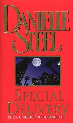 Special Delivery(English, Paperback, Steel Danielle)