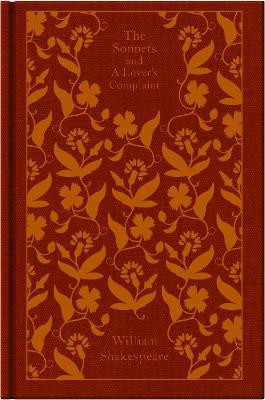 The Sonnets and a Lover's Complaint(English, Hardcover, Shakespeare William)
