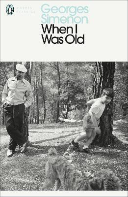 When I Was Old(English, Paperback, Simenon Georges)