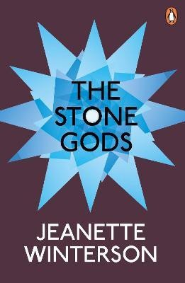 The Stone Gods(English, Paperback, Winterson Jeanette)