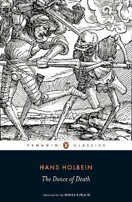 The Dance of Death(English, Paperback, Holbein Hans)