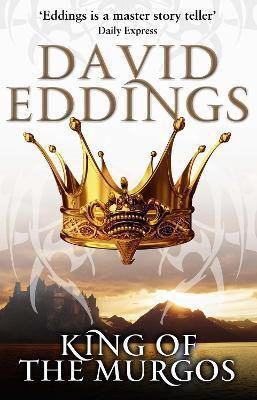 King Of The Murgos(English, Paperback, Eddings David)