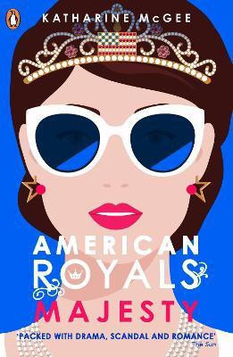 American Royals 2(English, Paperback, McGee Katharine)