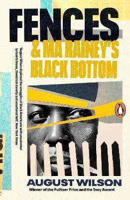 Fences & Ma Rainey's Black Bottom(English, Paperback, Wilson August)