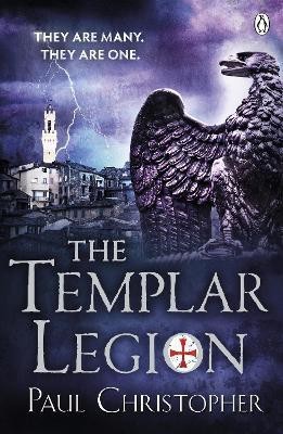 The Templar Legion(English, Paperback, Christopher Paul)