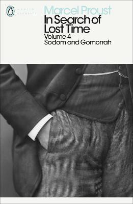 In Search of Lost Time: Volume 4(English, Paperback, Proust Marcel)