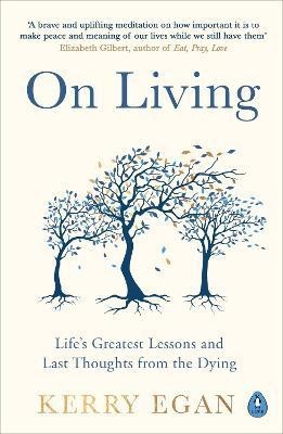 On Living(English, Paperback, Egan Kerry)