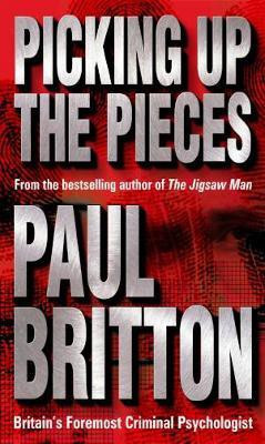 Picking Up The Pieces(English, Paperback, Britton Paul)