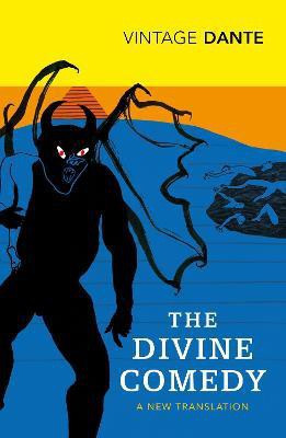 The Divine Comedy(English, Paperback, Alighieri Dante)
