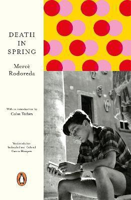 Death in Spring(English, Paperback, Rodoreda Merce)