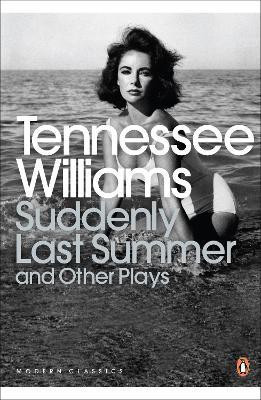 Suddenly Last Summer and Other Plays(English, Paperback, Williams Tennessee)