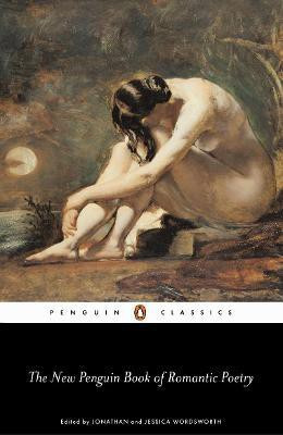 The Penguin Book of Romantic Poetry(English, Paperback, Wordsworth Jonathan)