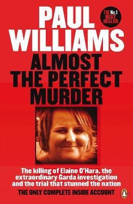 Almost the Perfect Murder(English, Paperback, Williams Paul)