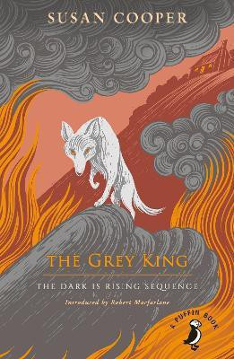 The Grey King(English, Paperback, Cooper Susan)