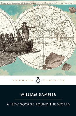A New Voyage Round the World(English, Paperback, Dampier William)
