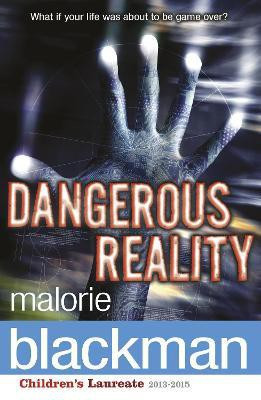 Dangerous Reality(English, Paperback, Blackman Malorie)